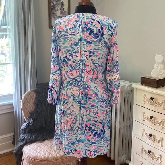 ❤️ Lilly Pulitzer Dress ❤️ - Picture 5 of 8